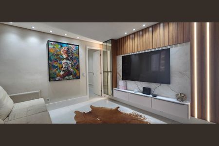 Apartamento à venda com 79m², 2 quartos e 1 vagaFoto 04