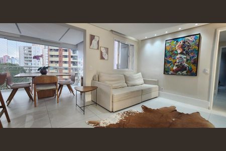 Apartamento à venda com 79m², 2 quartos e 1 vagaFoto 07