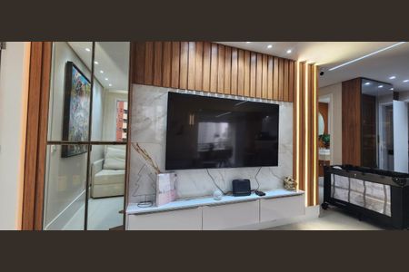 Apartamento à venda com 79m², 2 quartos e 1 vagaFoto 22