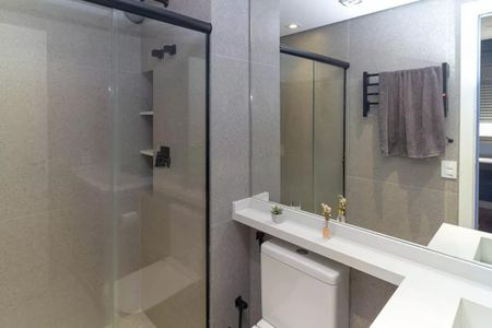 Apartamento à venda com 2 quartos, 89m² em Vila Independencia, São Paulo