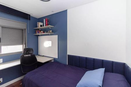 Apartamento à venda com 2 quartos, 89m² em Vila Independencia, São Paulo