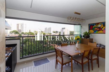 Apartamento à venda com 2 quartos, 89m² em Vila Independencia, São Paulo