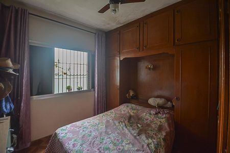 Quarto 1 de casa para alugar com 2 quartos, 89m² em Baeta Neves, São Bernardo do Campo