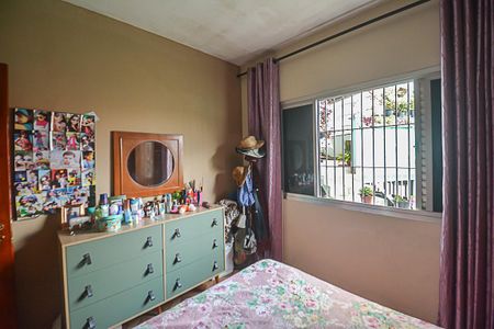 Casa à venda com 89m², 2 quartos e 2 vagasQuarto 1