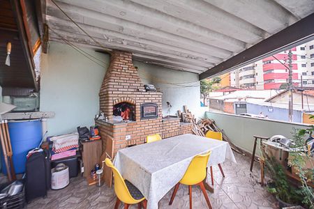 Casa à venda com 89m², 2 quartos e 2 vagasChurrasqueira