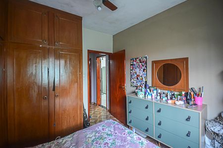 Casa à venda com 89m², 2 quartos e 2 vagasQuarto 1