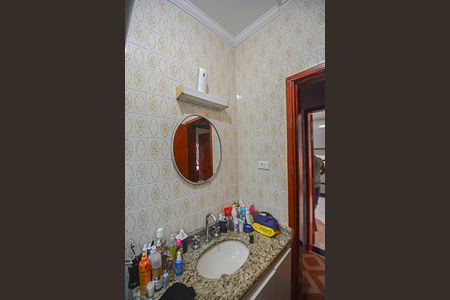 Casa à venda com 89m², 2 quartos e 2 vagasBanheiro