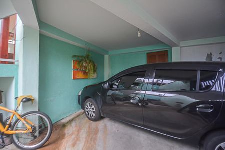 Casa à venda com 89m², 2 quartos e 2 vagasGaragem