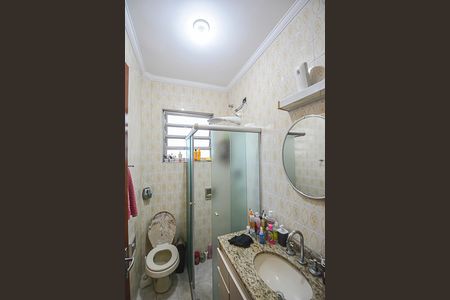 Casa à venda com 89m², 2 quartos e 2 vagasBanheiro