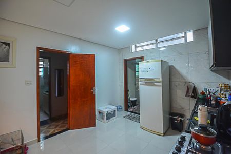 Casa à venda com 89m², 2 quartos e 2 vagasCozinha