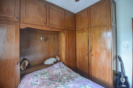 Casa à venda com 89m², 2 quartos e 2 vagasQuarto 1