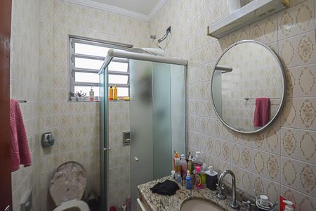 Casa à venda com 89m², 2 quartos e 2 vagasBanheiro