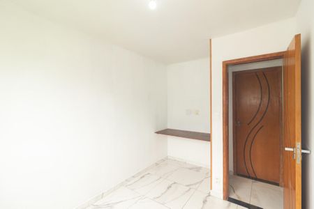 Apartamento para alugar com 52m², 2 quartos e 1 vagaQuarto 2