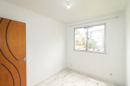 Apartamento para alugar com 52m², 2 quartos e 1 vagaQuarto 2