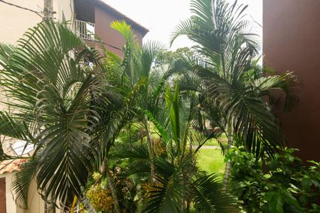 Apartamento para alugar com 52m², 2 quartos e 1 vagaVista do Quarto 1