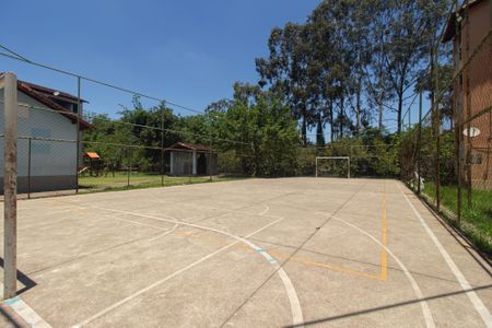 Apartamento para alugar com 52m², 2 quartos e 1 vagaÁrea comum - Quadra