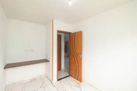 Apartamento para alugar com 52m², 2 quartos e 1 vagaQuarto 2