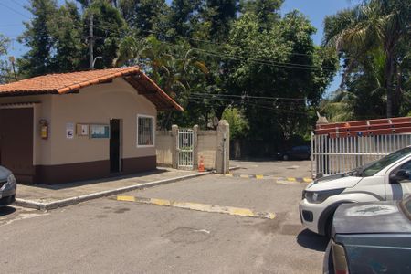 Apartamento para alugar com 52m², 2 quartos e 1 vagaEntrada