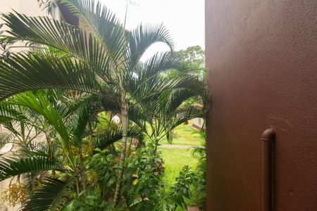 Vista da Sala de apartamento para alugar com 2 quartos, 52m² em Campo Grande, Rio de Janeiro