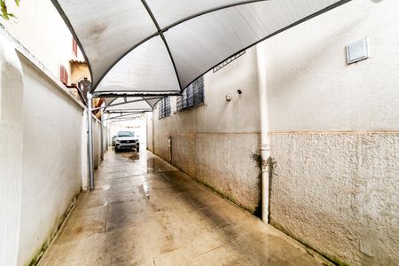 Apartamento à venda com 75m², 2 quartos e 1 vaga Apartamento à venda com 75m², 2 quartos e 1 vagaGaragem