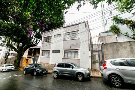 Apartamento à venda com 75m², 2 quartos e 1 vaga Apartamento à venda com 75m², 2 quartos e 1 vagaFachada do Prédio