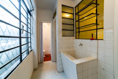 Apartamento à venda com 75m², 2 quartos e 1 vaga Apartamento à venda com 75m², 2 quartos e 1 vagaÁrea de Serviço