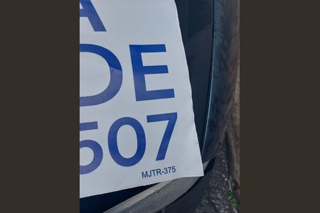 Apartamento à venda com 75m², 2 quartos e 1 vaga Apartamento à venda com 75m², 2 quartos e 1 vagaplaca instalada