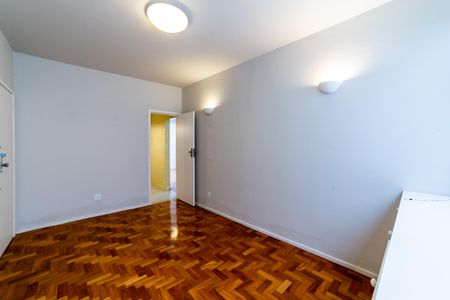Sala de apartamento à venda com 2 quartos, 75m² em Anchieta, Belo Horizonte