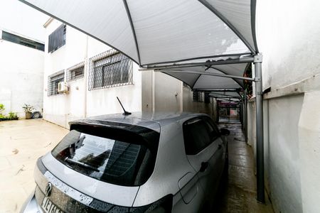 Apartamento à venda com 75m², 2 quartos e 1 vaga Apartamento à venda com 75m², 2 quartos e 1 vagaGaragem