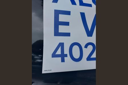 Apartamento à venda com 75m², 2 quartos e 1 vaga Apartamento à venda com 75m², 2 quartos e 1 vagaplaca instalada