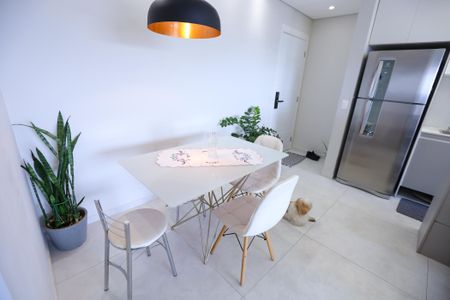 Apartamento para alugar com 62m², 2 quartos e 1 vagaCozinha