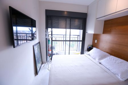 Apartamento para alugar com 62m², 2 quartos e 1 vagaQuarto 2