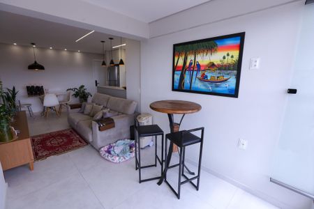 Apartamento para alugar com 62m², 2 quartos e 1 vagaÁrea comum