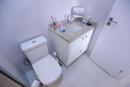 Apartamento para alugar com 62m², 2 quartos e 1 vagaBanheiro