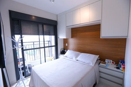 Apartamento para alugar com 62m², 2 quartos e 1 vagaQuarto 2