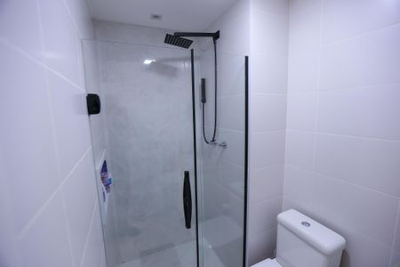 Apartamento para alugar com 62m², 2 quartos e 1 vagaBanheiro