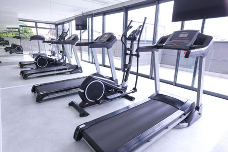 Apartamento para alugar com 62m², 2 quartos e 1 vagaÁrea comum