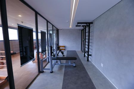 Apartamento para alugar com 62m², 2 quartos e 1 vagaÁrea comum