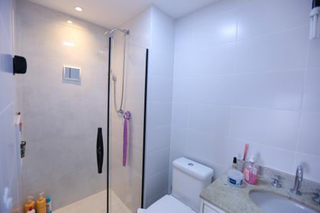 Apartamento para alugar com 62m², 2 quartos e 1 vagaBanheiro