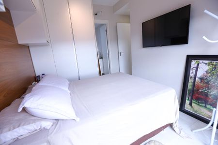 Apartamento para alugar com 62m², 2 quartos e 1 vagaQuarto 2