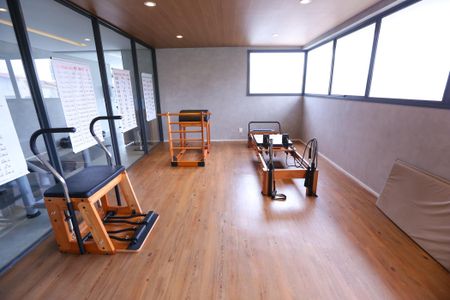 Apartamento para alugar com 62m², 2 quartos e 1 vagaÁrea comum