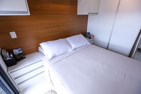 Apartamento para alugar com 62m², 2 quartos e 1 vagaQuarto 2