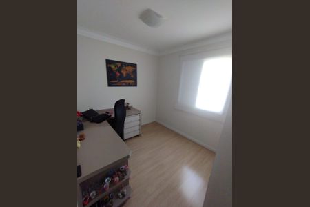 Apartamento à venda com 2 quartos, 48m² em Vila Satúrnia, Campinas