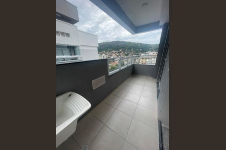 Apartamento à venda com 2 quartos, 47m² em Santa Rosa, Niterói