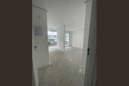 Apartamento à venda com 2 quartos, 47m² em Santa Rosa, Niterói