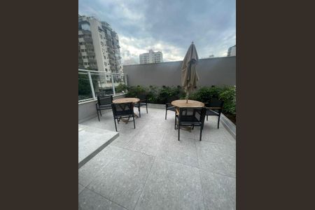 Apartamento à venda com 2 quartos, 47m² em Santa Rosa, Niterói