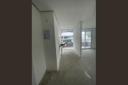 Apartamento à venda com 2 quartos, 47m² em Santa Rosa, Niterói