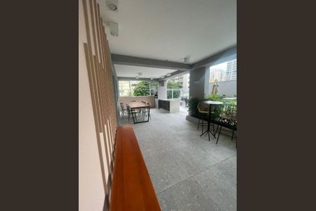 Apartamento à venda com 2 quartos, 47m² em Santa Rosa, Niterói