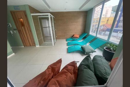 Apartamento à venda com 2 quartos, 47m² em Santa Rosa, Niterói