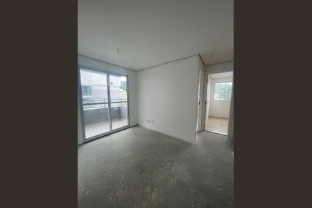 Apartamento à venda com 2 quartos, 47m² em Santa Rosa, Niterói